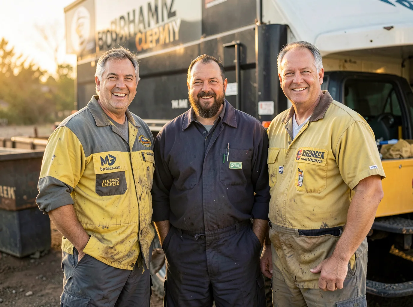 Sewage Cleanup company in Longdale, OK